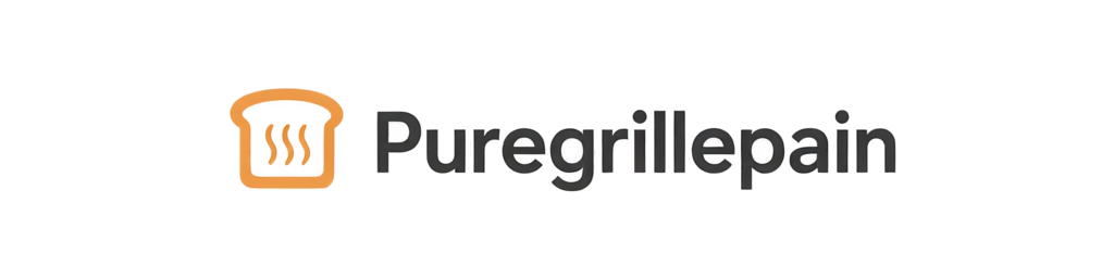 Puregrillepain